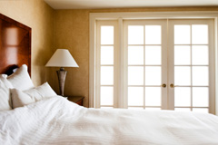 Pimperne bedroom extension costs