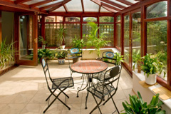 Pimperne conservatory quotes