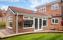Pimperne house extension leads